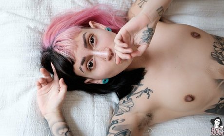Sgcanada OnlyFansリークヌード写真