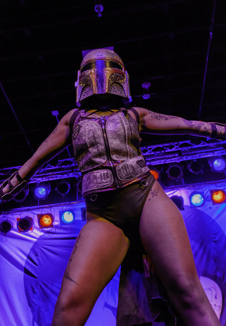 Blackheartburlesque