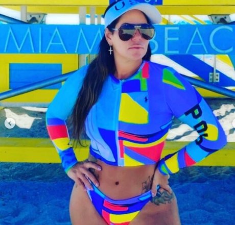 Naken läckt OnlyFans-bild av Coroa Gostosa