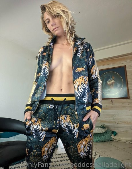 Goddesslailadelight