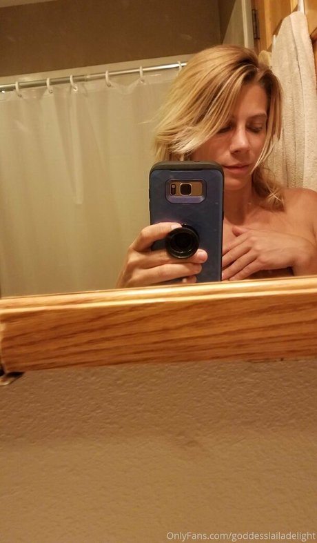 Goddesslailadelight
