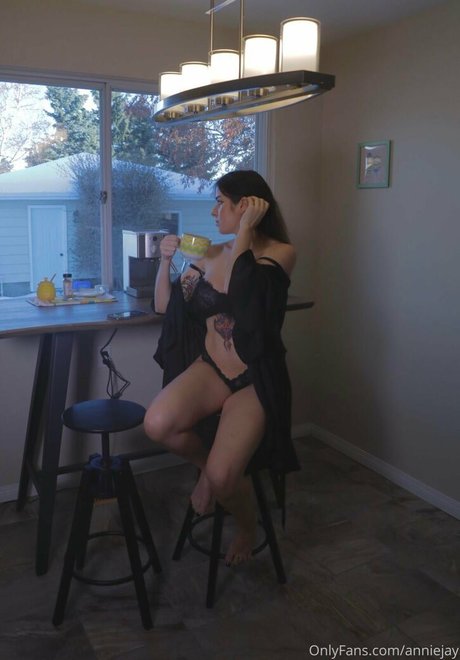 Anisa Jomha