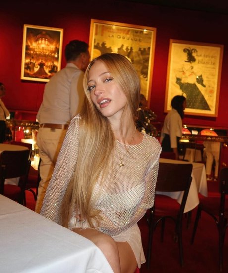 Sophia Diamond