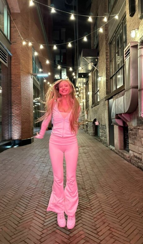 Sophia Diamond