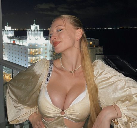 Sophia Diamond