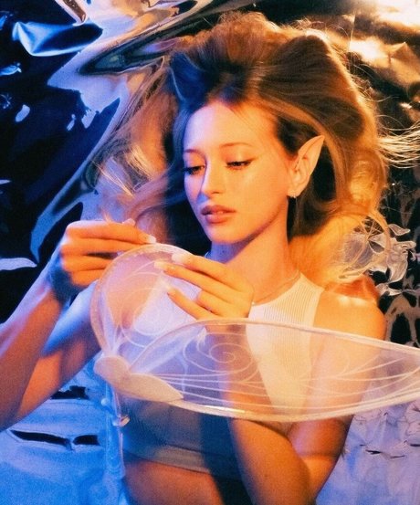 Sophia Diamond