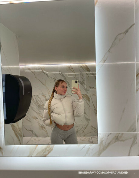 Sophia Diamond