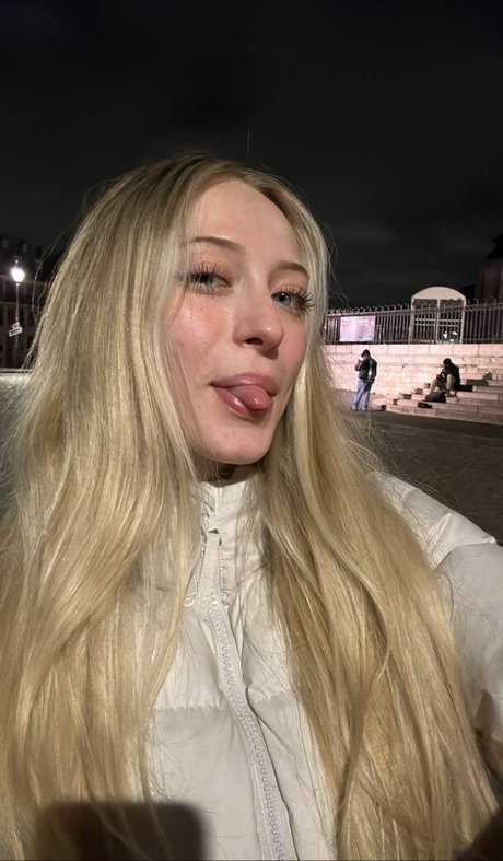Sophia Diamond