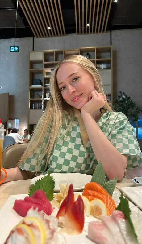 Sophia Diamond