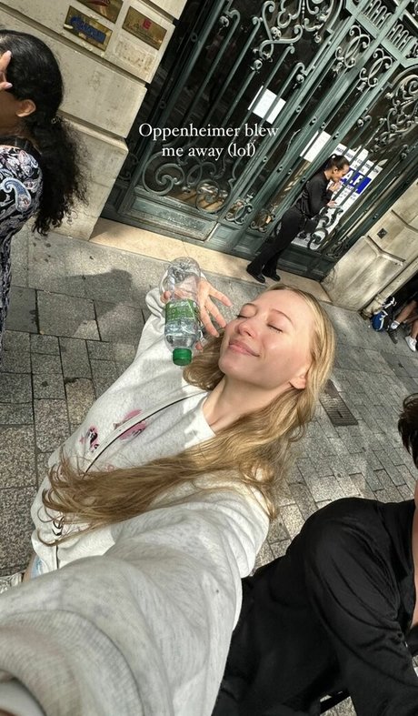 Sophia Diamond