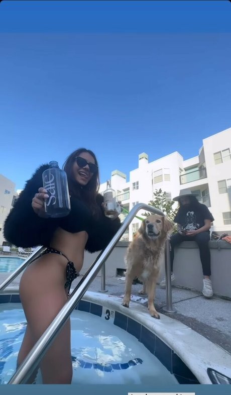Nahá fotka uniklých OnlyFans od Noheli 