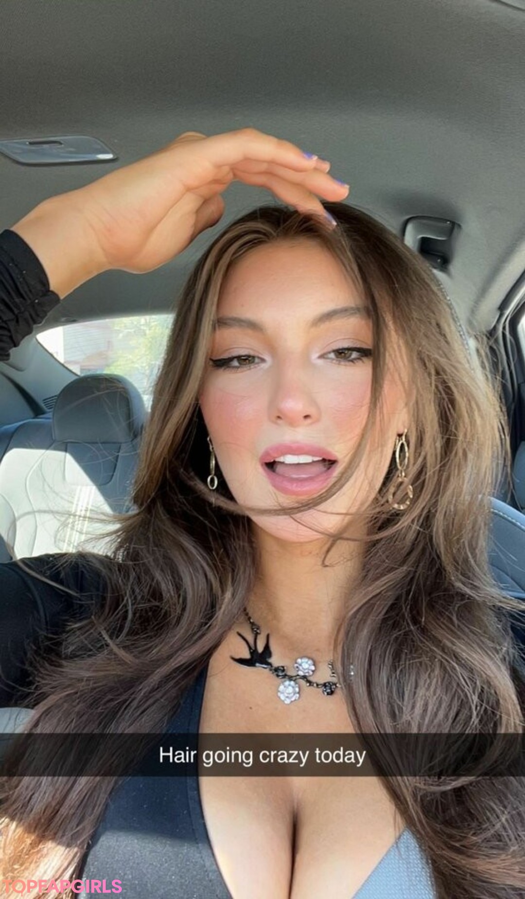 Alasti lekkinud OnlyFans-i pilt Rachel Michelle #1376