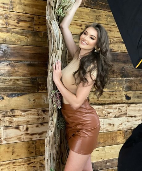 Rachel Michelle