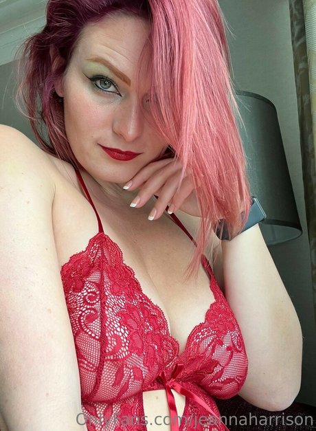 Jeanna Harrison