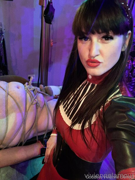 Viviennelamour