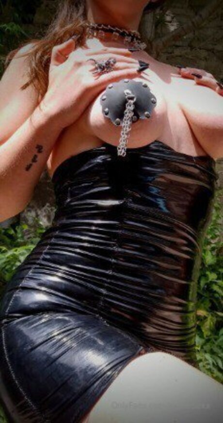 Universoxx  nude leaked OnlyFans photo