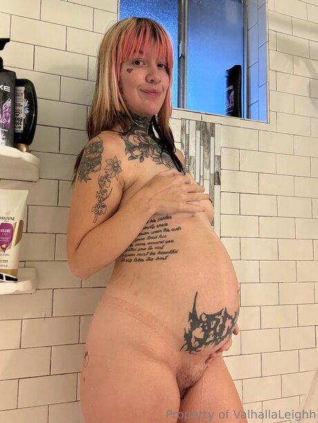 Valhallaleighh Free OnlyFans