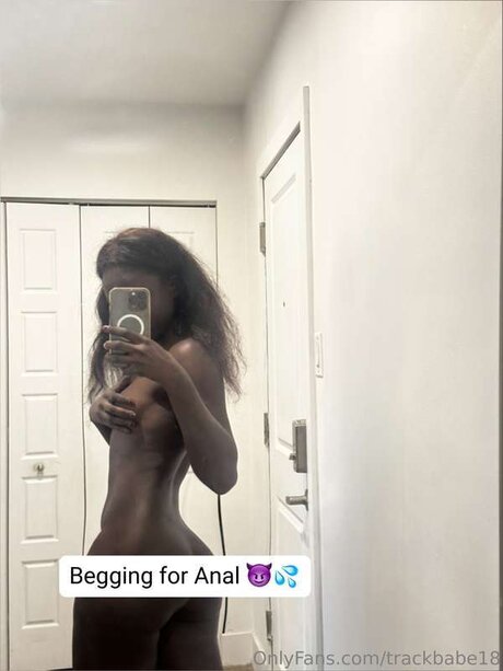 Trackbabe18