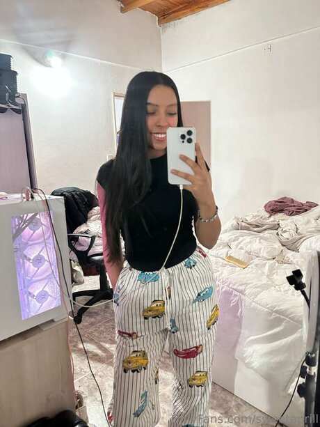 Sweetaprill