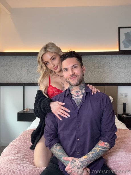 Smallhands OnlyFans