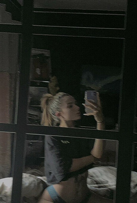 Mirrorgirlkim