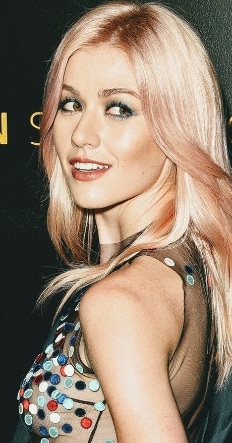 Katherine Mcnamara