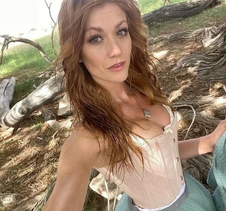 Katherine Mcnamara