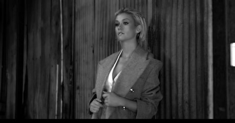 Katherine Mcnamara