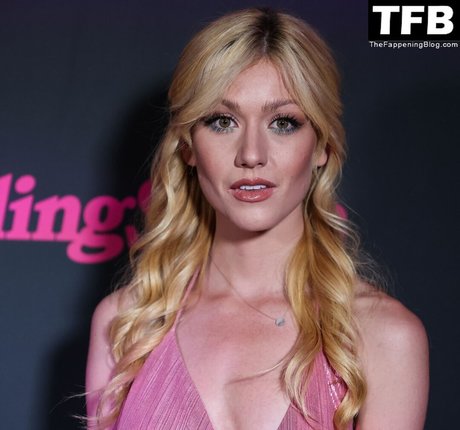 Katherine Mcnamara