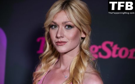 Katherine Mcnamara
