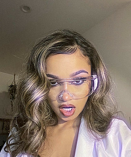 Madison Bailey