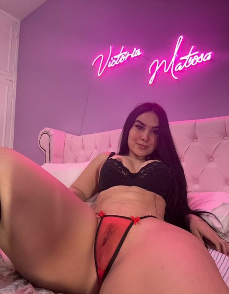 Victoria Matosa