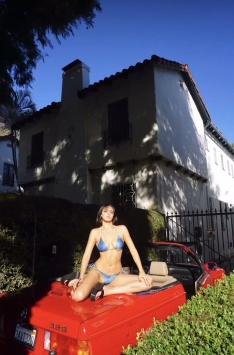 Luna Blaise