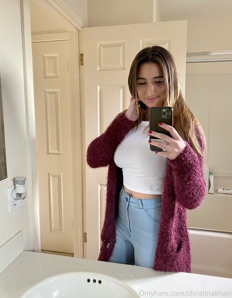 Christinakhalil