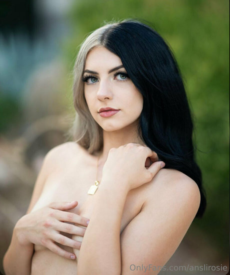 Anslirosie