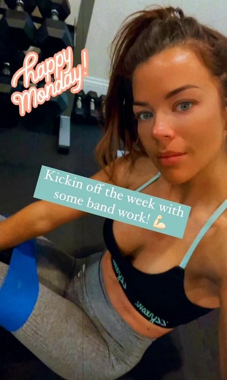 Jackie Redmond