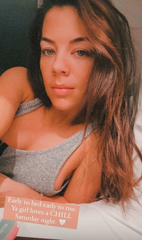 Jackie Redmond