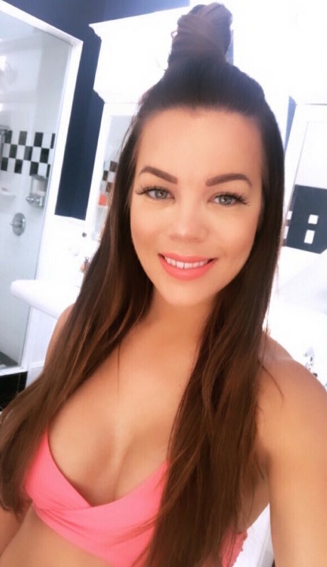 Jackie Redmond