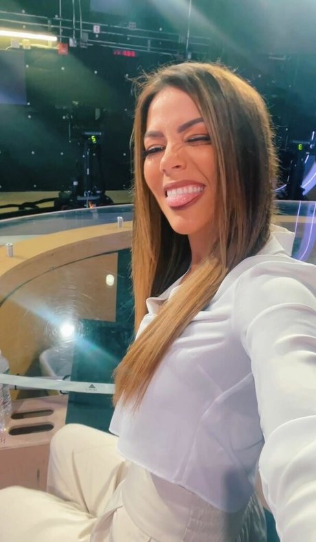 Jackie Redmond