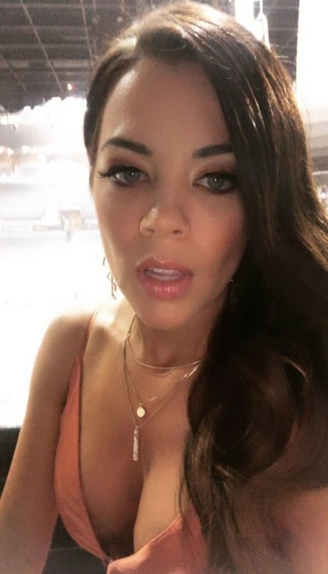 Jackie Redmond
