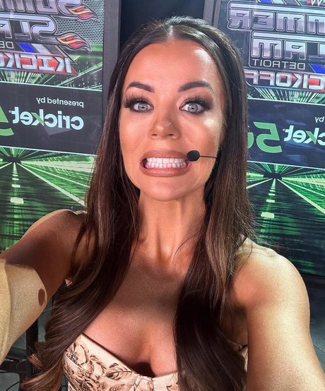 Jackie Redmond