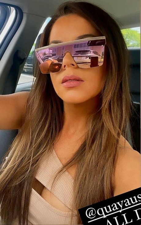Jackie Redmond