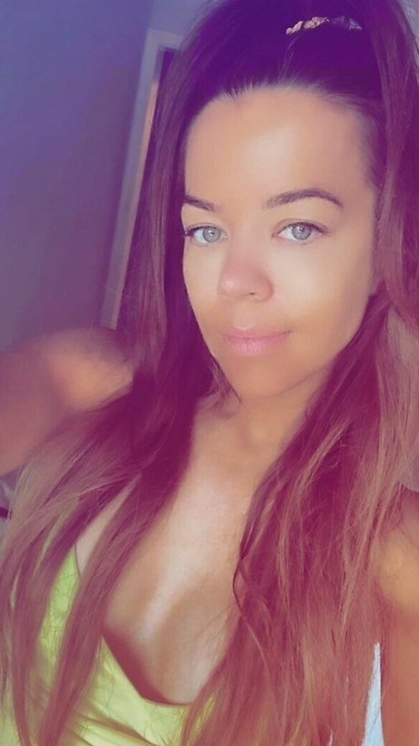 Jackie Redmond