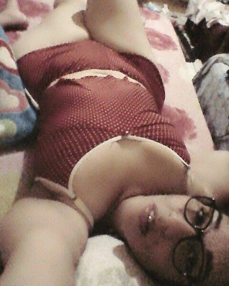 Обнаженная фотография утечки OnlyFans от Andressa Aquino