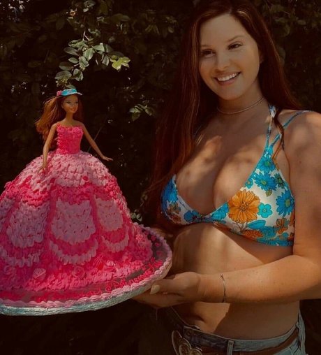 Foto di nudo di fuga di OnlyFans di Lana Del Rey
