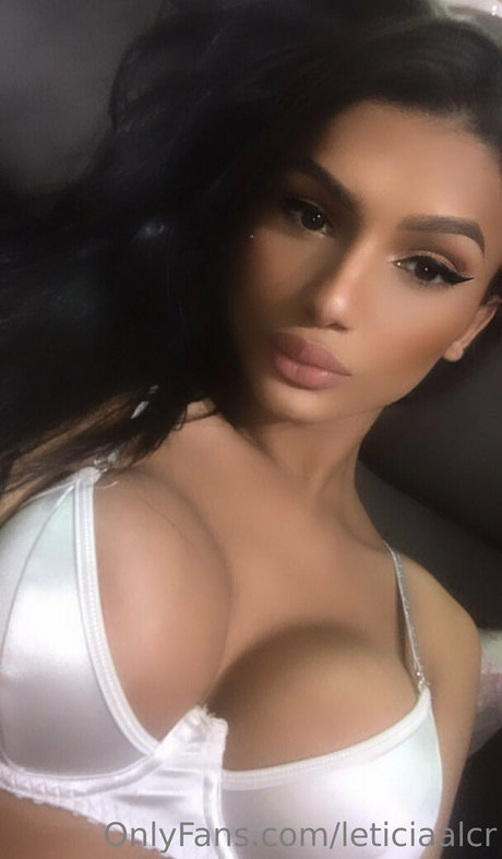Alaston vuotanut OnlyFans-kuva Leticiaalcr