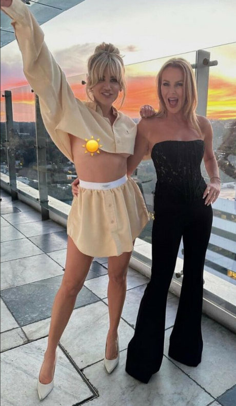 Ashley Roberts