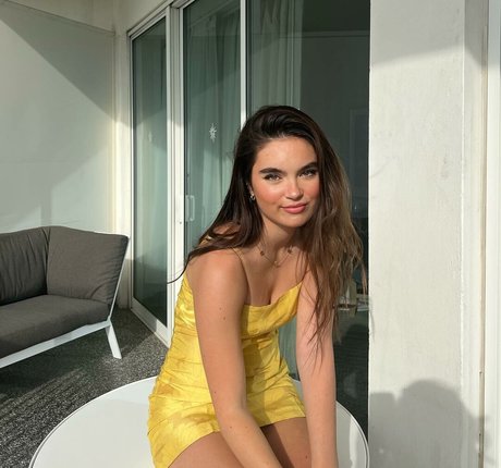 Landry Bender