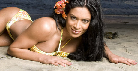 Melina Perez