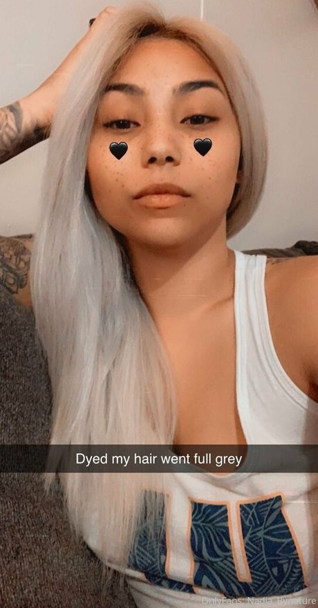 Nadiabynature